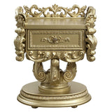 Bernadette Nightstand - Ornate Home