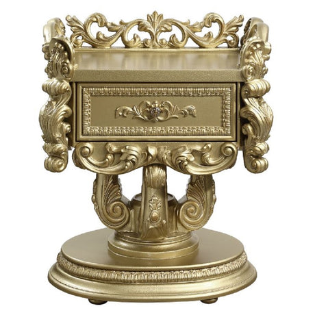 Bernadette Nightstand - Ornate Home