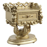 Bernadette Nightstand - Ornate Home