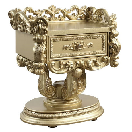Bernadette Nightstand - Ornate Home