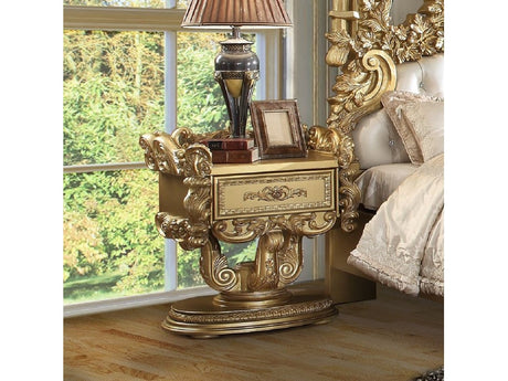 Bernadette Nightstand - Ornate Home