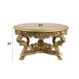 Bernadette Round Dining Table - Ornate Home