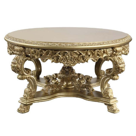 Bernadette Round Dining Table - Ornate Home