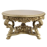 Bernadette Round Dining Table - Ornate Home