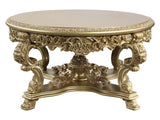 Bernadette Round Dining Table - Ornate Home