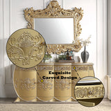 Bernadette Server - Ornate Home