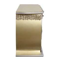 Bernadette Server - Ornate Home