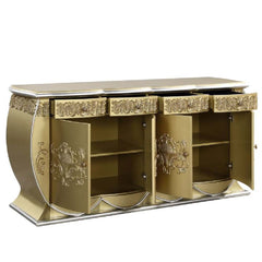 Bernadette Server - Ornate Home