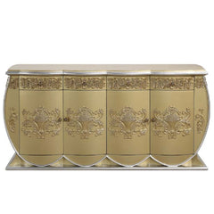 Bernadette Server - Ornate Home