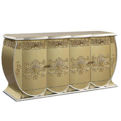 Bernadette Server - Ornate Home
