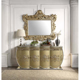 Bernadette Server - Ornate Home