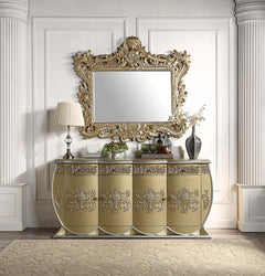 Bernadette Server - Ornate Home