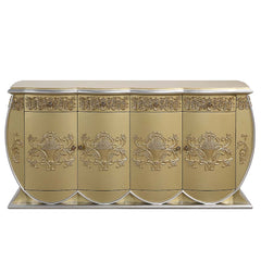 Bernadette Server - Ornate Home