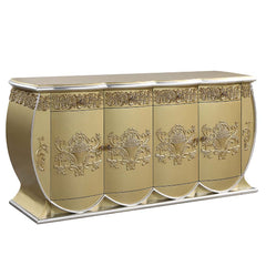 Bernadette Server - Ornate Home