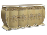 Bernadette Server - Ornate Home