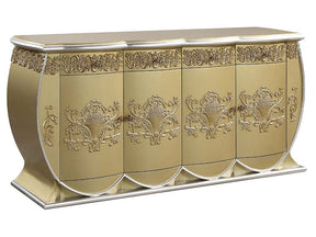 Bernadette Server - Ornate Home