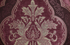 Bernadette Side Chair (Set-2) - Ornate Home