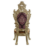 Bernadette Side Chair (Set-2) - Ornate Home