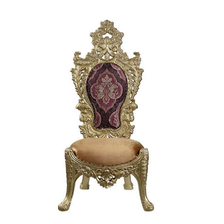 Bernadette Side Chair (Set-2) - Ornate Home