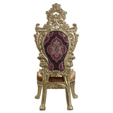 Bernadette Side Chair (Set-2) - Ornate Home