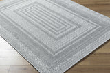 Bernal Outdoor Area Rug - Clearance - Ornate Home