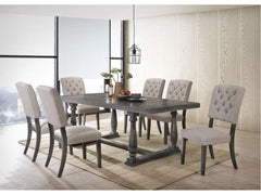 Bernard Dining Table - Ornate Home