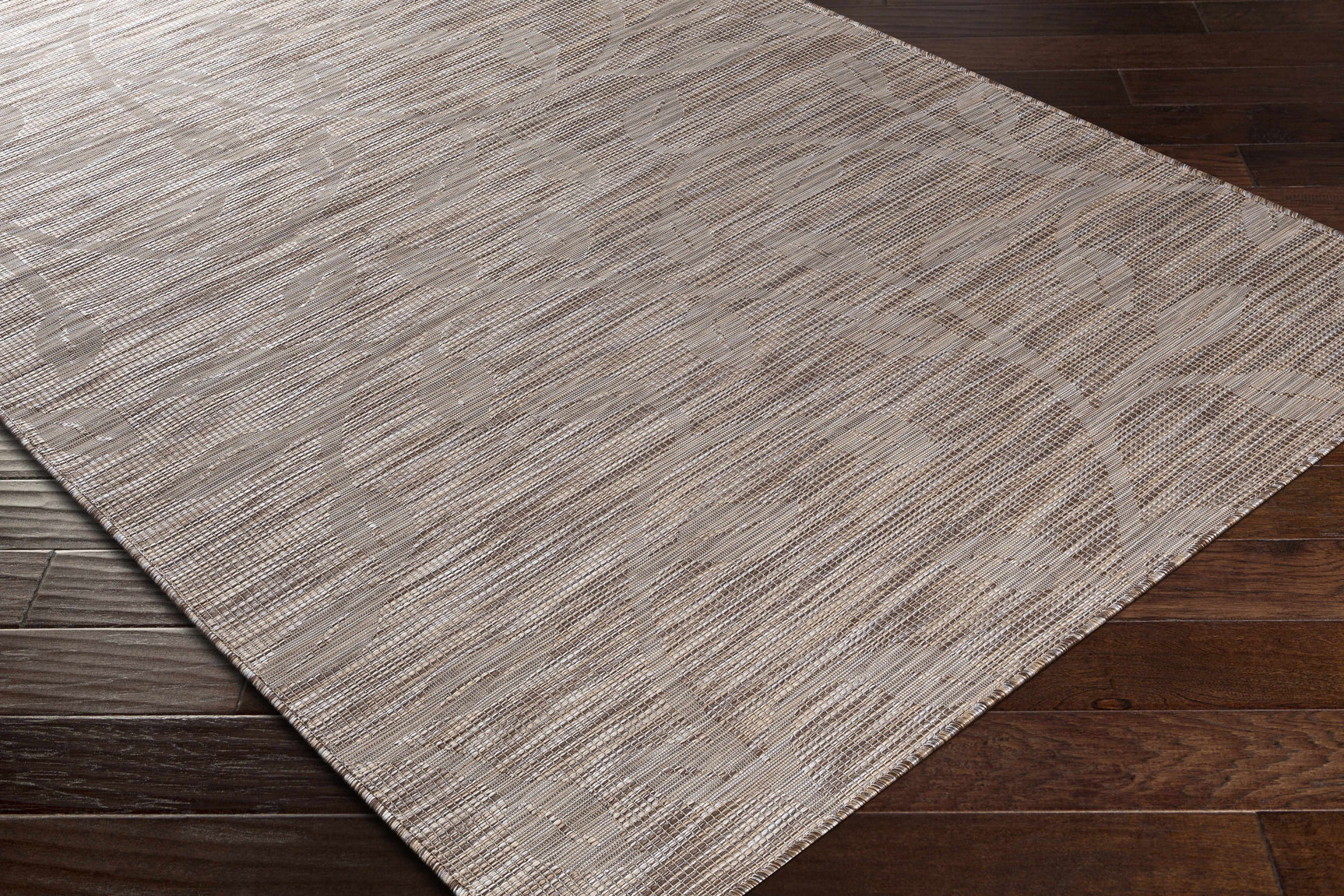 Bernardsville Flatweave Outdoor Area Carpet - Clearance - Ornate Home