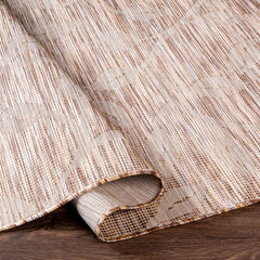 Bernardsville Flatweave Outdoor Area Carpet - Clearance - Ornate Home