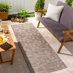 Bernardsville Flatweave Outdoor Area Carpet - Clearance - Ornate Home