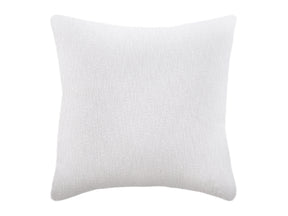 Bernhardt White/Cream Outdoor Throw Pillow – SKU OP20 (20" x 20") - Ornate Home