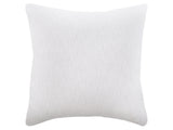 Bernhardt White/Cream Outdoor Throw Pillow – SKU OP26 (26" x 26") - Ornate Home