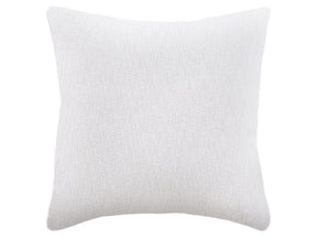 Bernhardt White/Cream Outdoor Throw Pillow – SKU OP26 (26" x 26") - Ornate Home