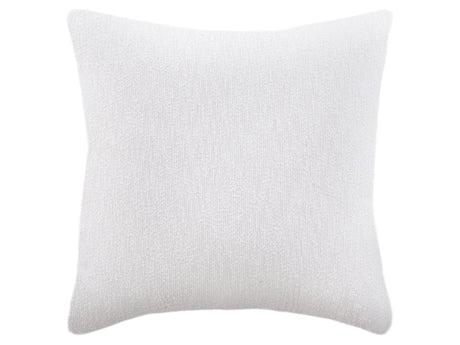 Bernhardt White/Cream Outdoor Throw Pillow – SKU OP26 (26" x 26") - Ornate Home
