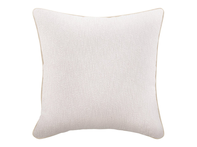 Bernhardt White Outdoor Throw Pillow - Ornate Home