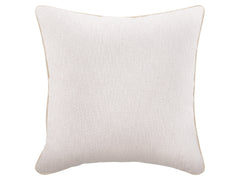 Bernhardt White Outdoor Throw Pillow - Ornate Home
