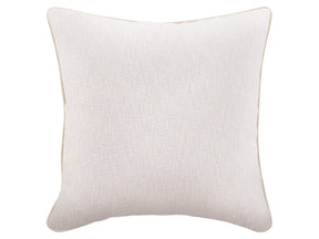 Bernhardt White Outdoor Throw Pillow - Ornate Home