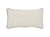 Bernhardt White Outdoor Throw Pillow - Ornate Home