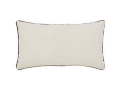 Bernhardt White Outdoor Throw Pillow - Ornate Home