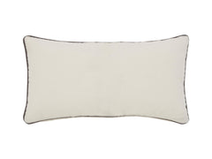 Bernhardt White Outdoor Throw Pillow - Ornate Home