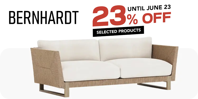 Bernhardt Furniture Promotion