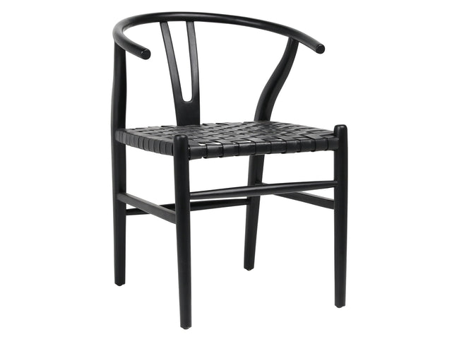 Bernice Dining Chair - Ornate Home