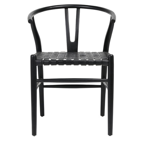Bernice Dining Chair - Ornate Home