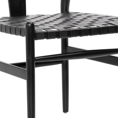 Bernice Dining Chair - Ornate Home