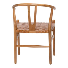 Bernice Dining Chair - Ornate Home