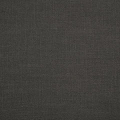 Berning Charcoal Grey Fabric Upholstered Parson Side Chair (Set of 2) - Ornate Home