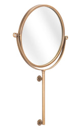 Bernis Brass Mirror
