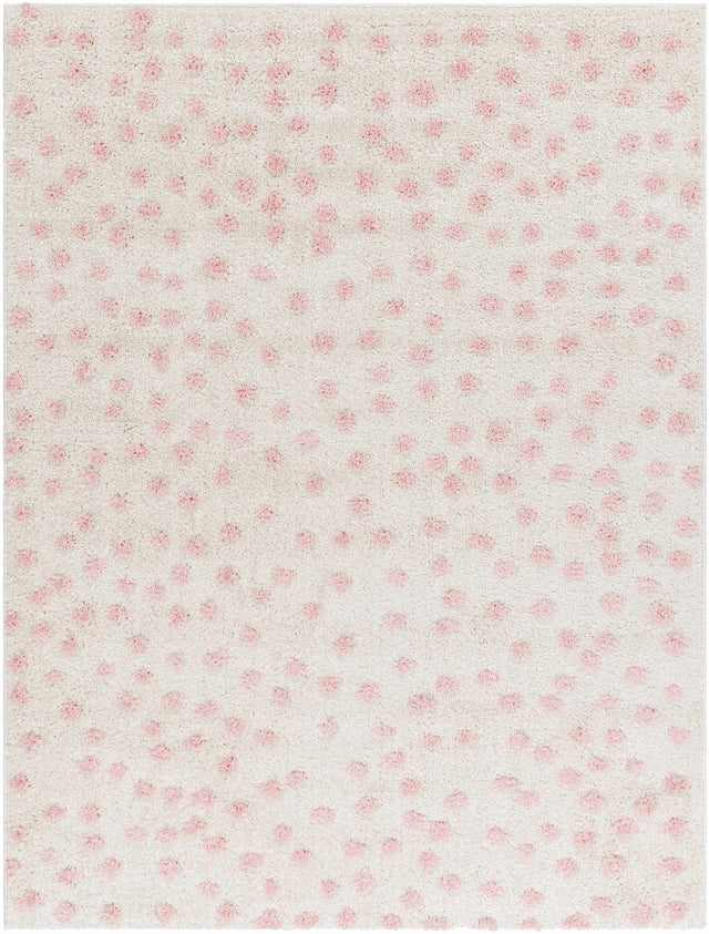 Bernt Beige Area Rug - Ornate Home