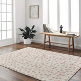 Bernt Beige Area Rug - Ornate Home