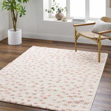 Bernt Beige Area Rug - Ornate Home