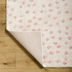 Bernt Beige Area Rug - Ornate Home